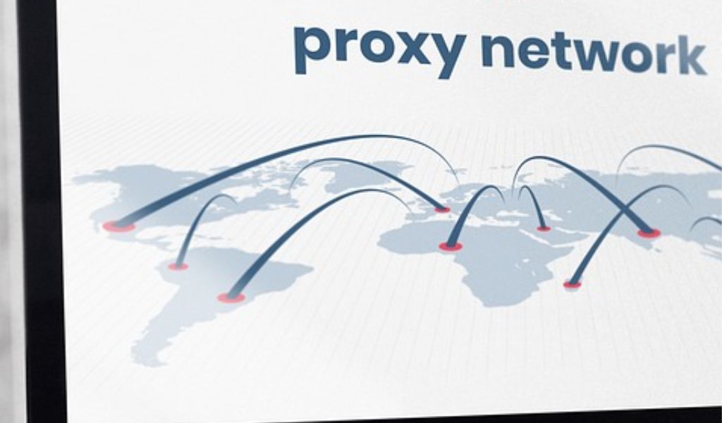 Proxy Guide for Beginners