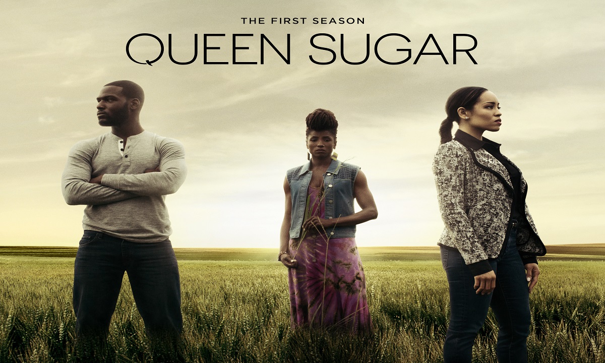 Queen Sugar - Hulu June 2023 Schedule
