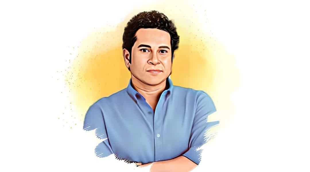 Sachin Tendulkar