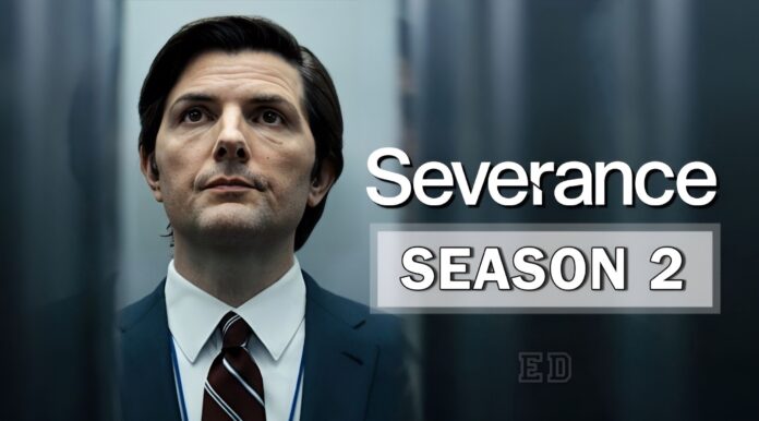 Severance Season 2