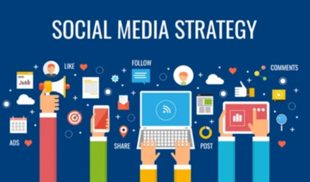 Implementing an Effective Social Media Marketing Strategy