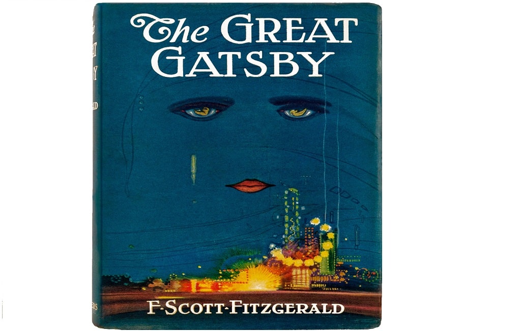 The Great Gatsby