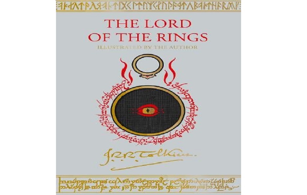 The Lord of The Rings