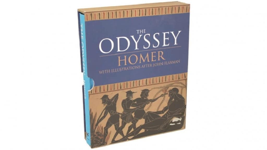 The Odyssey