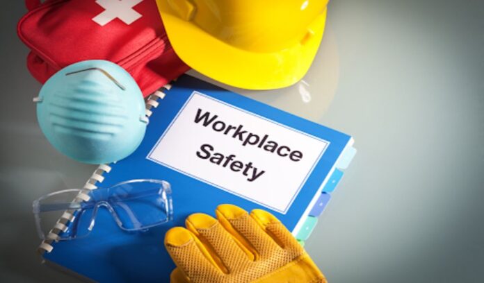 Tips to Prevent Workplace Injuries