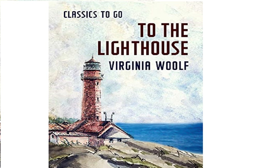 To the Lighthouse