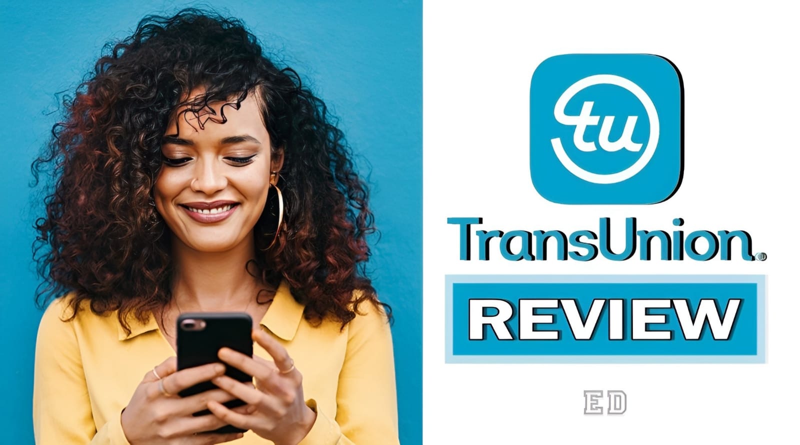 TransUnion Review