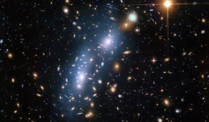 Universe First Stars