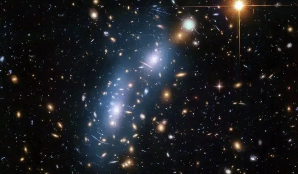 Universe First Stars
