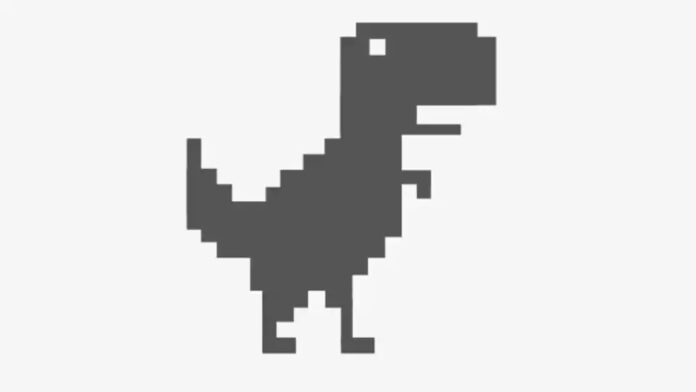 Dino Game Unblocked - Play and Enjoy Google Dinosaur Game