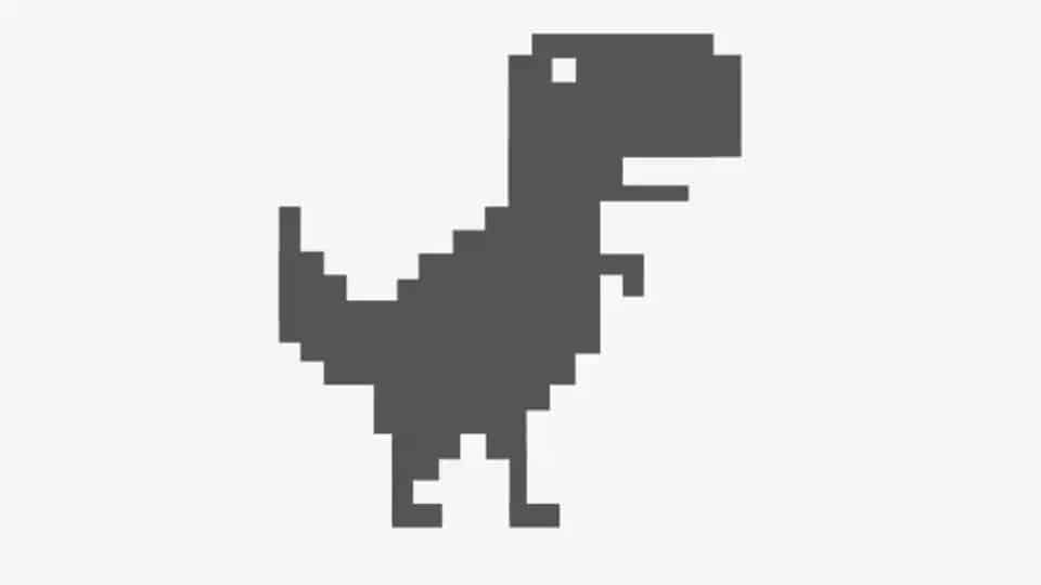 Dino Game Unblocked - Play and Enjoy Google Dinosaur Game