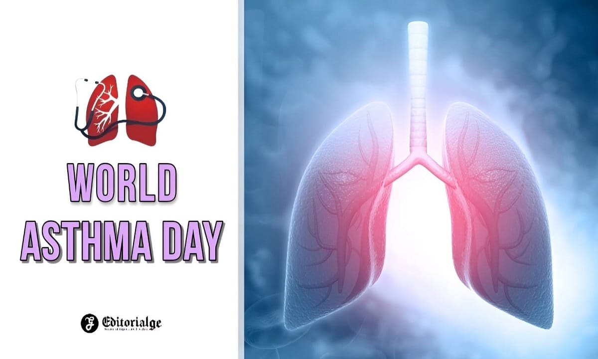 World Asthma Day 2023