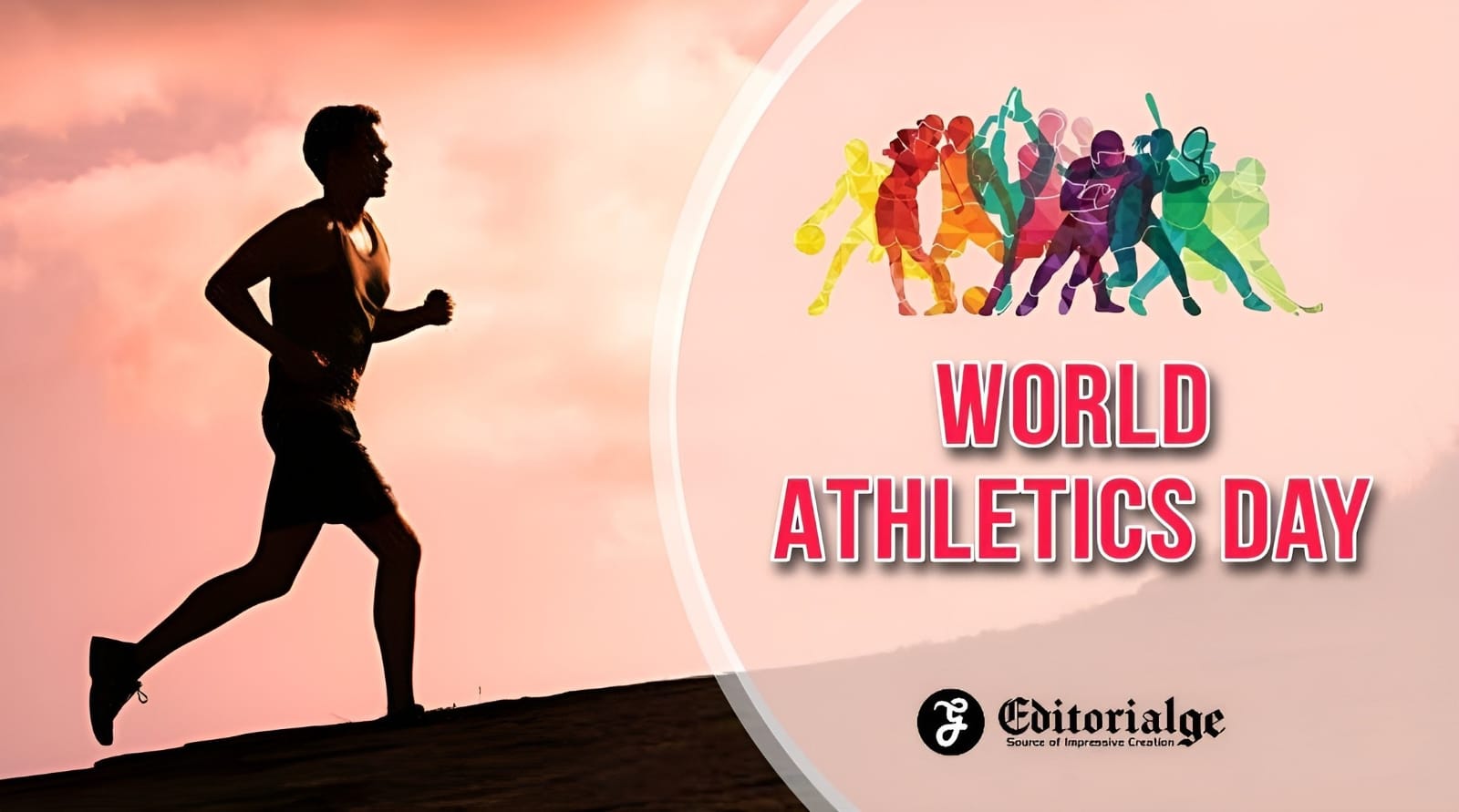 World Athletics Day 2023 Date, History, Significance, and Importance