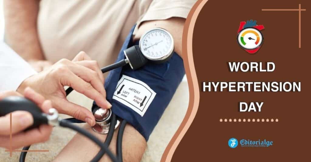 World Hypertension Day 2023