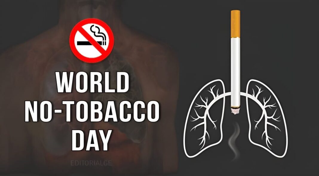 World No Tobacco Day 2023 - History, Theme, and Importance