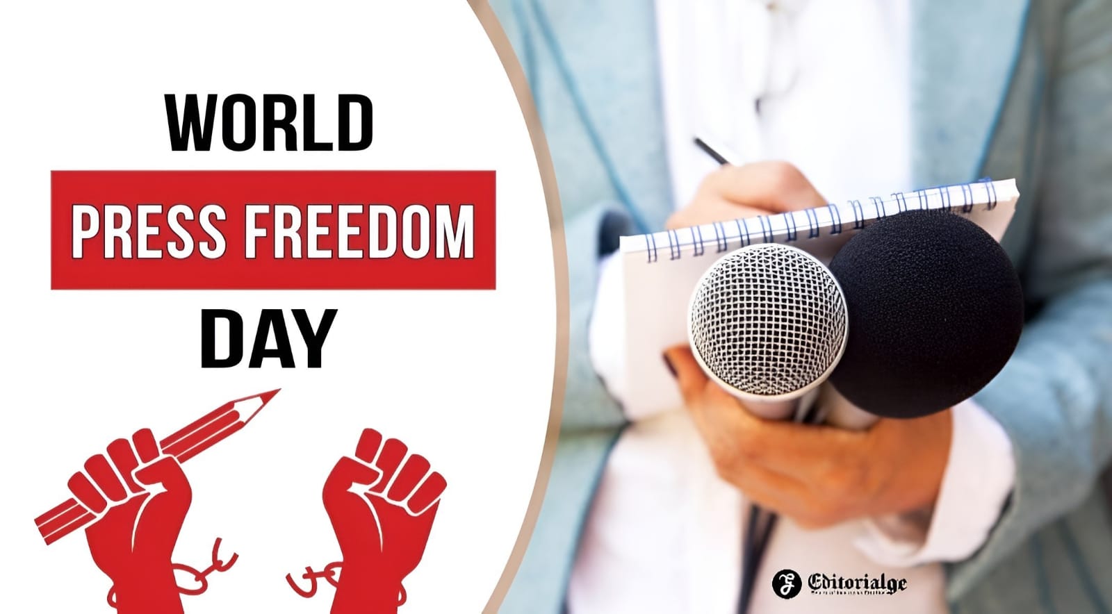 World Press Freedom Day 2023 History, Theme, Significance, and Quotes