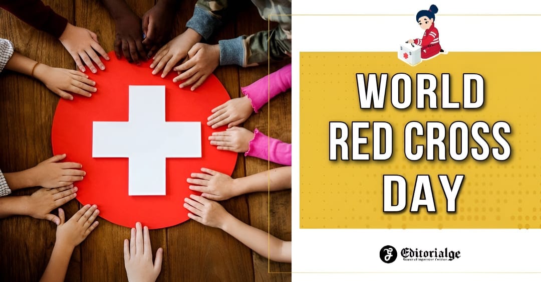 World Red Cross Day 2023