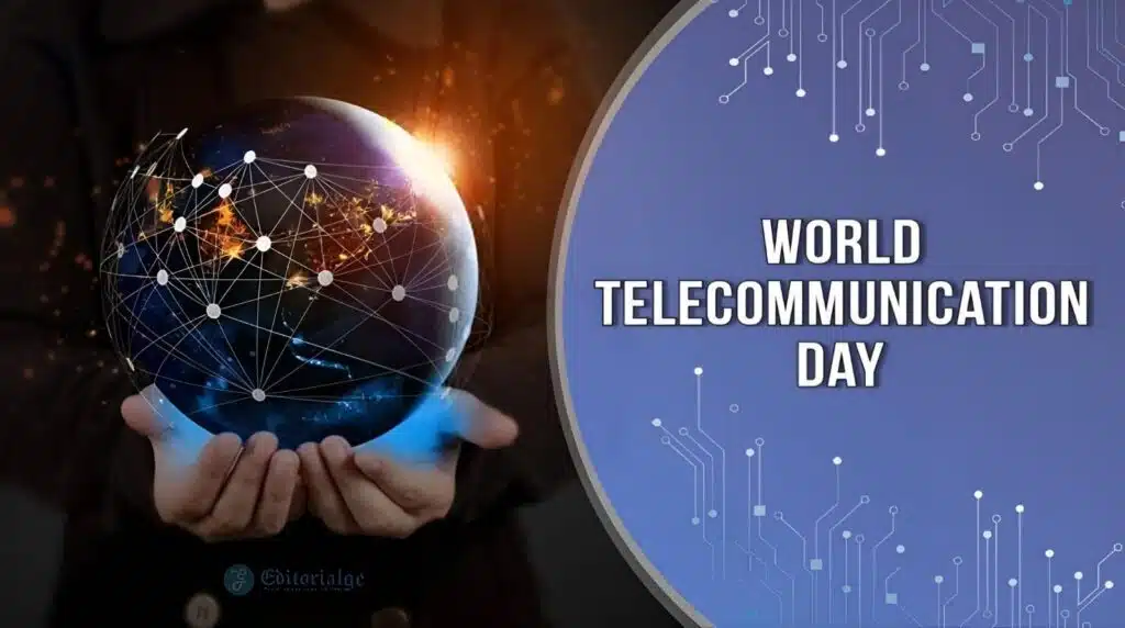 World Telecommunication Day