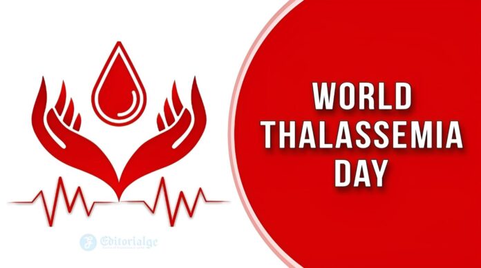 World Thalassemia Day 2023