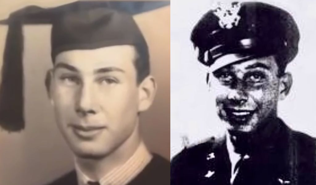 World War II Airman Identified