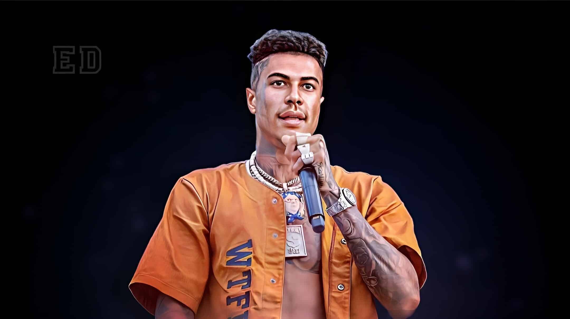 blueface net worth 2