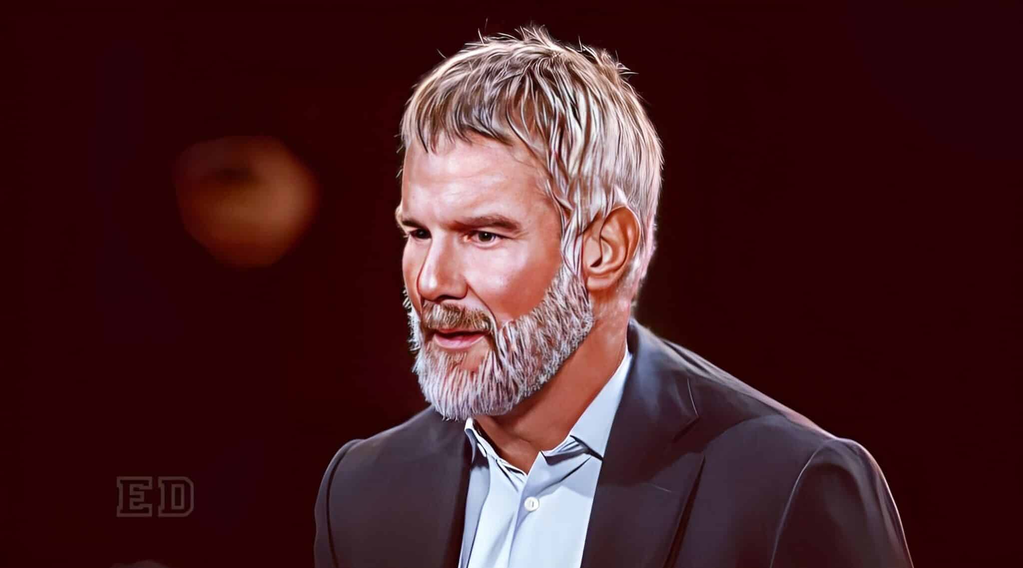 Brett Favre Net Worth 2024 How He Built His Million Wealth?