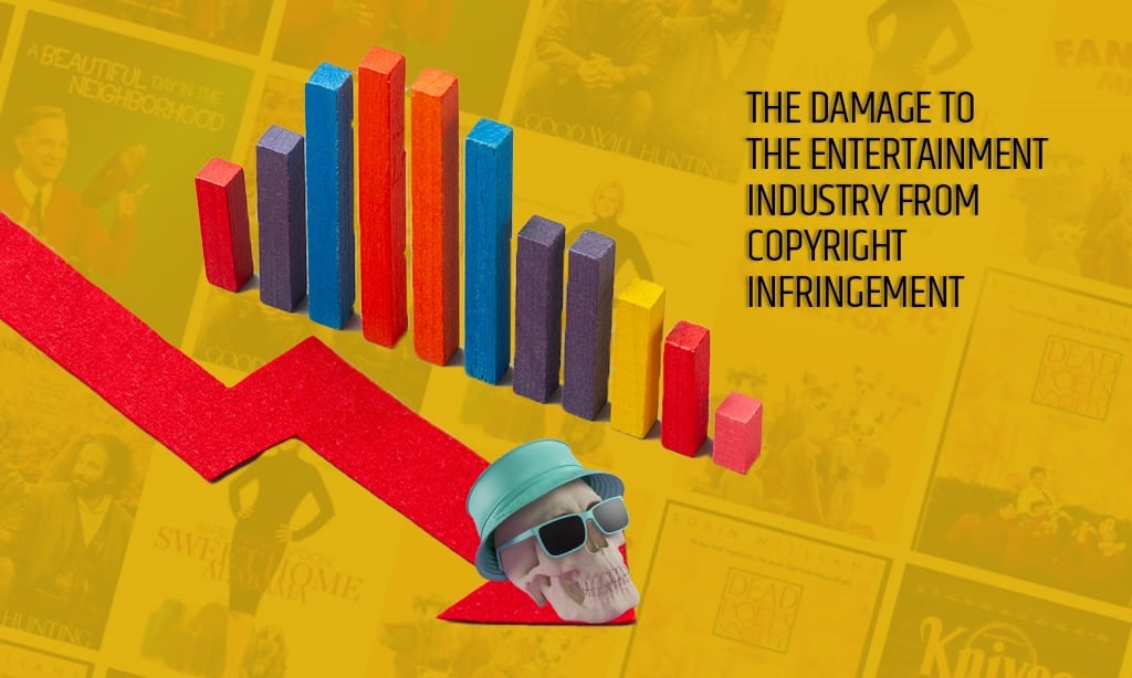 copyright infringement