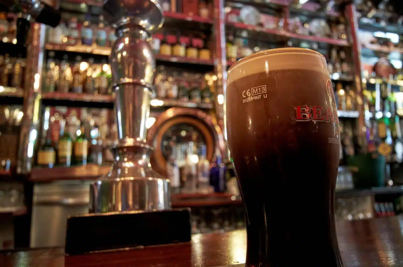 stouts