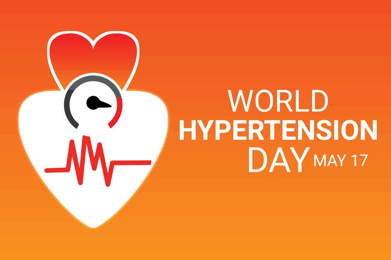 significance of world hypertension day