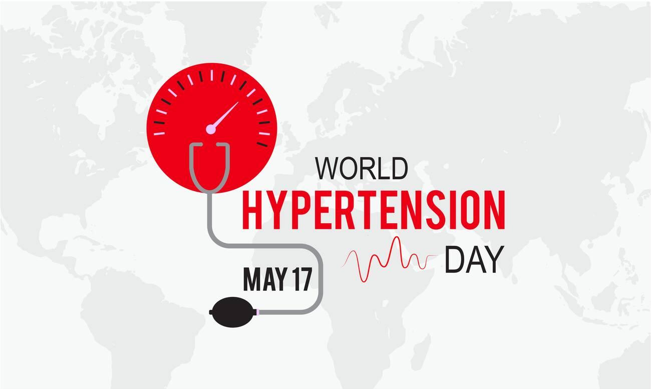 world hypertension day 2023