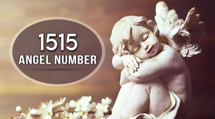 1515 Angel Number