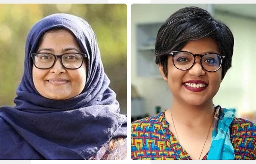 2 Bangladeshis Ranked Among Top 100 Asian Scientists