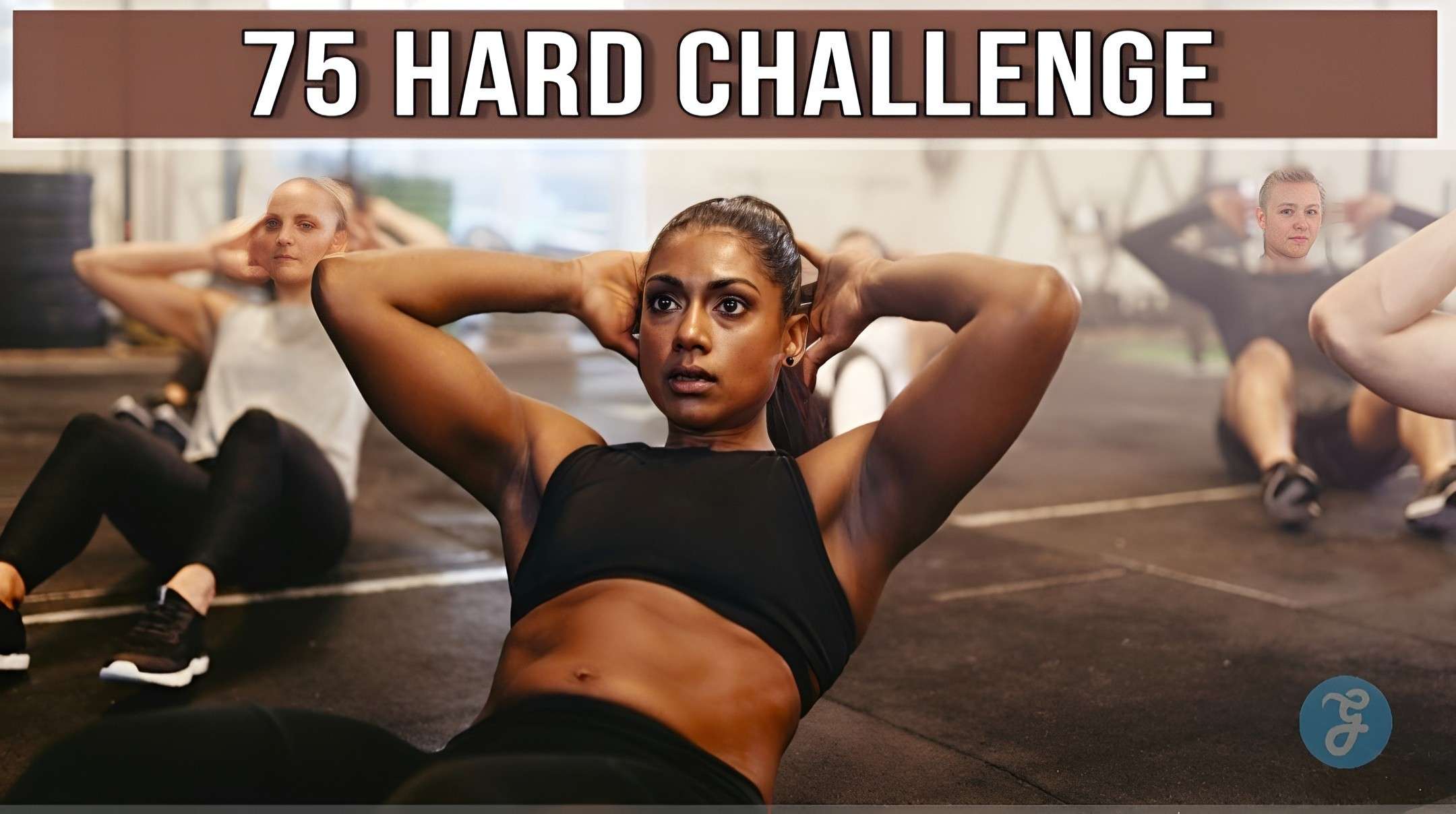 The Ultimate Guide To The 75 Hard Challenge Rules And Tips