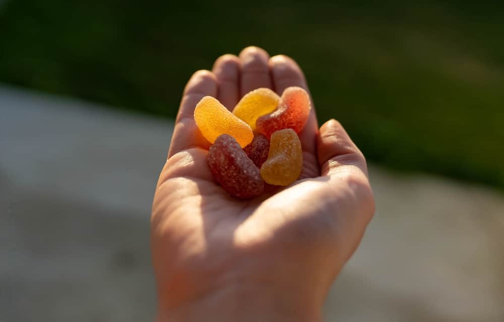 cbd gummies