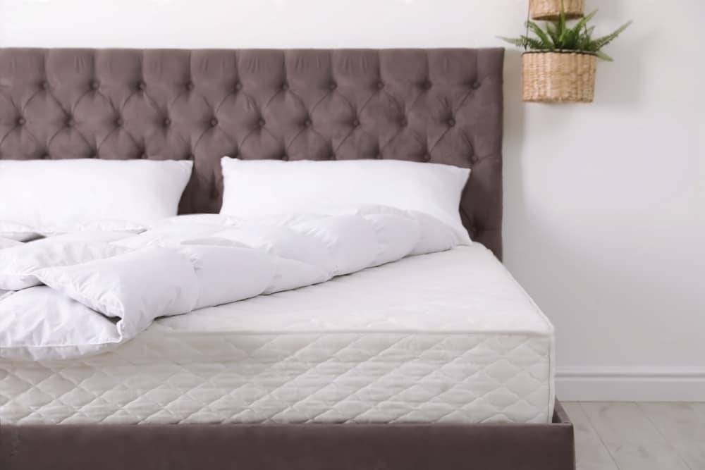 how long does a tempurpedic mattress last?