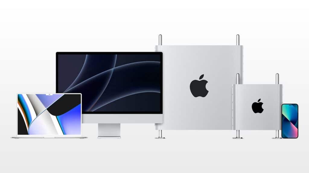 Apple Leaks Expect 18 iPhone and iMac Launches