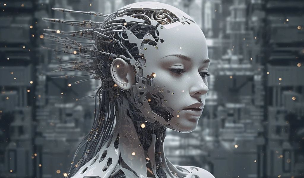 First Global Summit on Artificial Intelligence in UK
