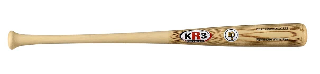 Ash Baseball Bats