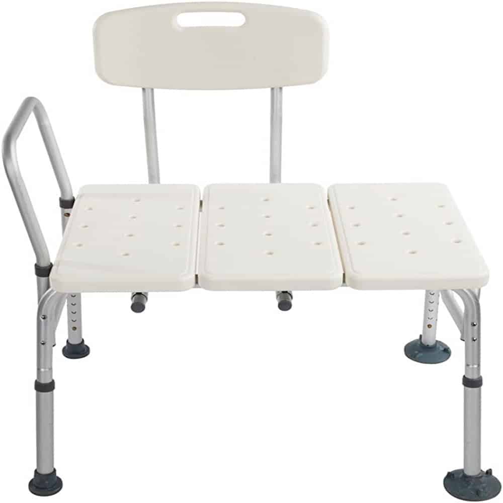 Bath Seats for the Elderly: Azadx Bath Chair