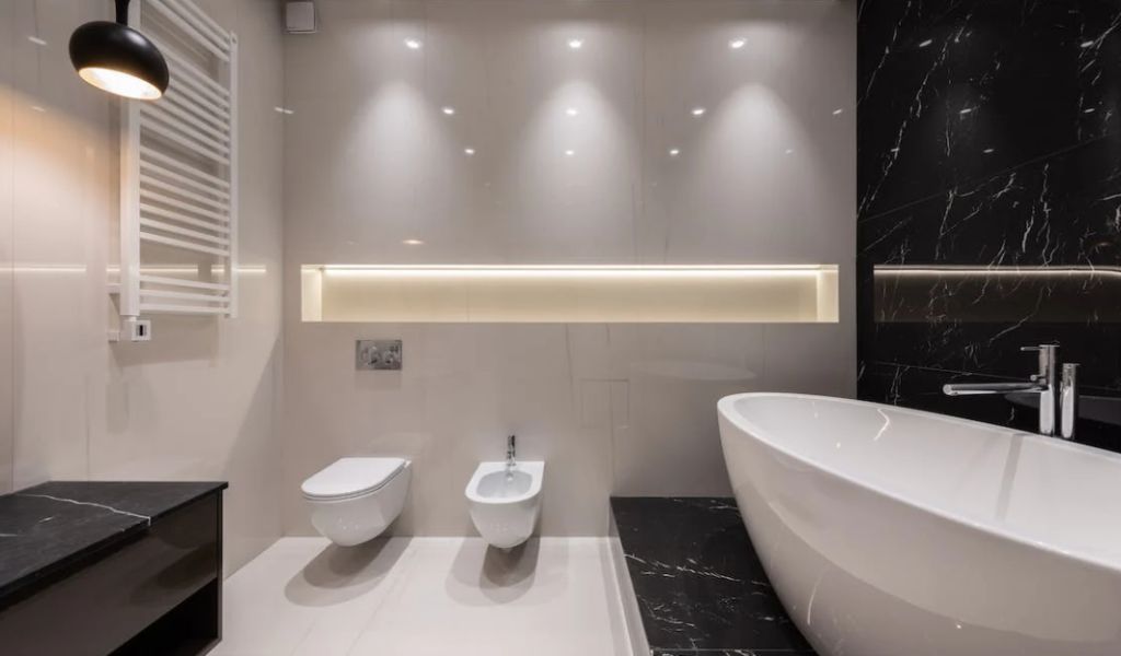 Tips for Renovating Your Bathroom