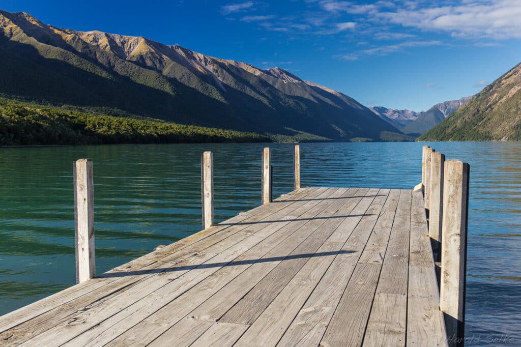 Lake Rotoiti