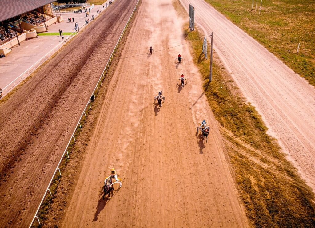 Belmont Stakes