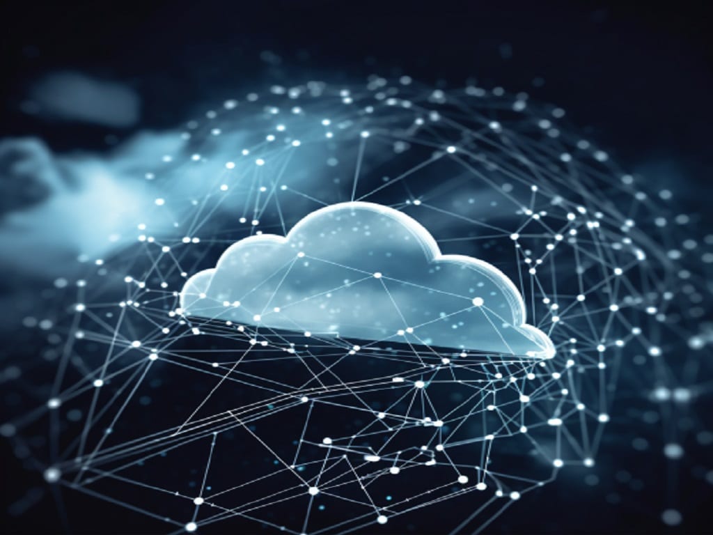 Benefits of Cloud Managed Services