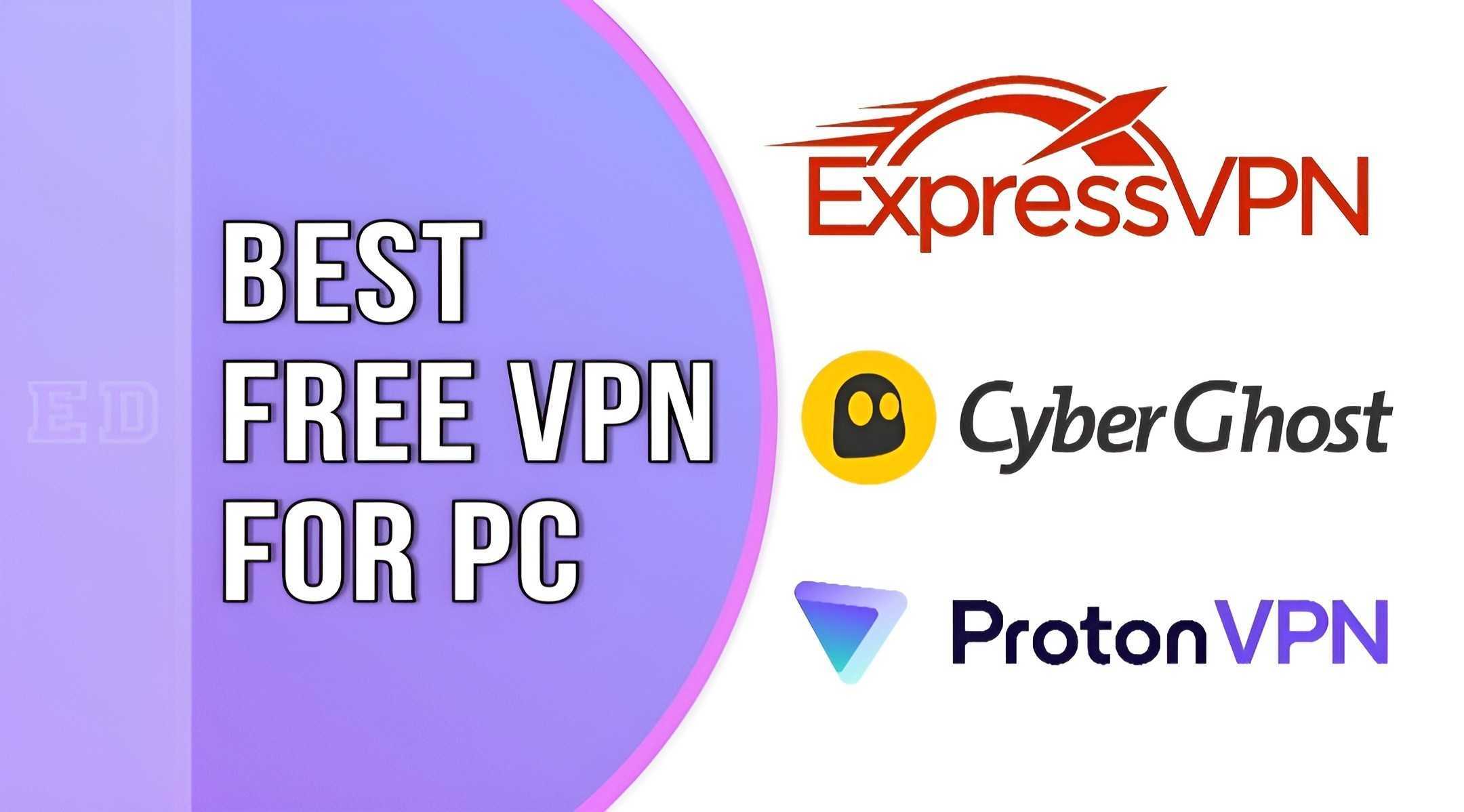 Best Free Vpn for PC