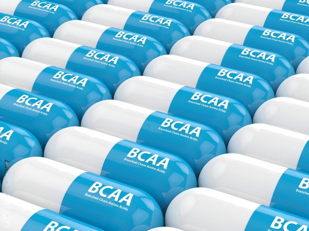 Branched-Chain Amino Acids (BCAAs)