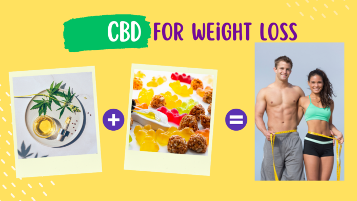 cbd for weight loss