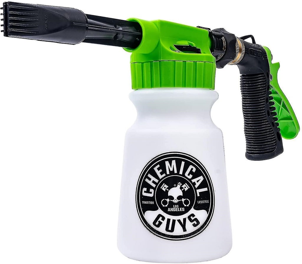 Chemical Guys ACC_326 – Torq Foam Blaster 6