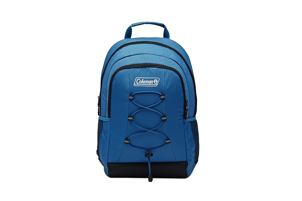 Coleman 28 Can Backpack Soft Cooler