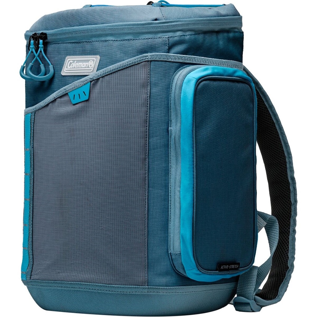 Coleman SPORTFLEX Soft Cooler Backpack