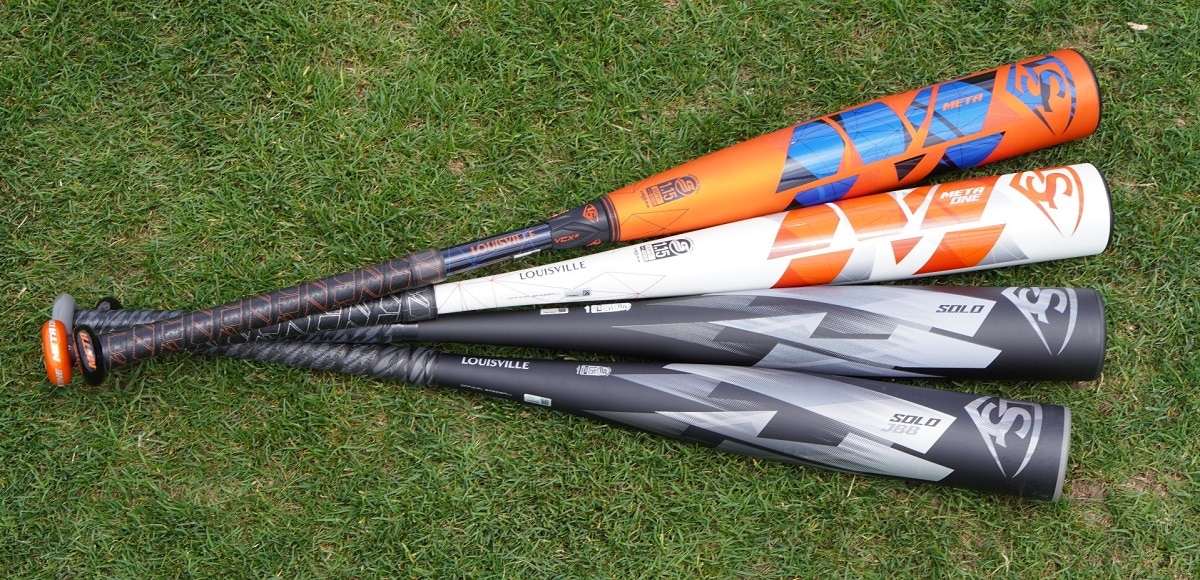 Composite Baseball Bats